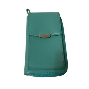 Prettyzys Clutch Wallet Purse